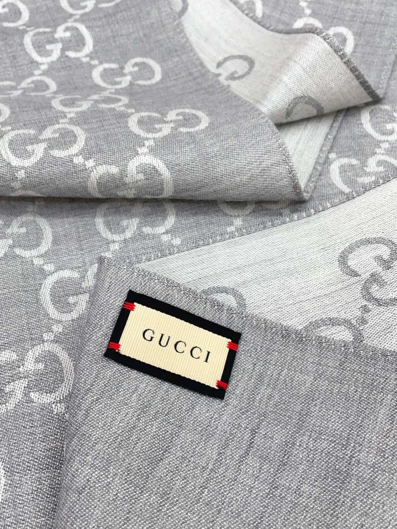 Gucci Scarf